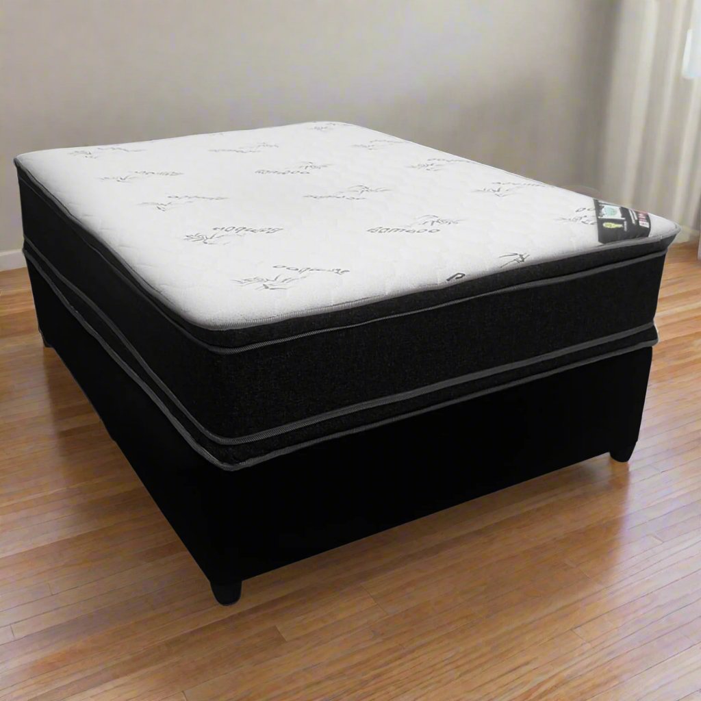 15 Star No Turn Bed - That Couch Place