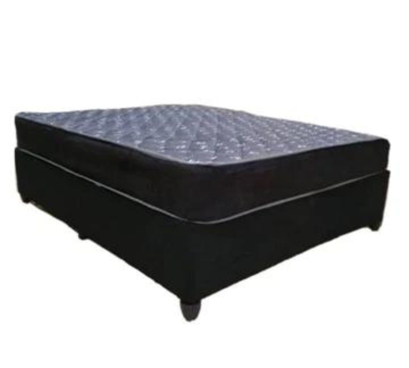 5 Star spring mattress - That Couch Place