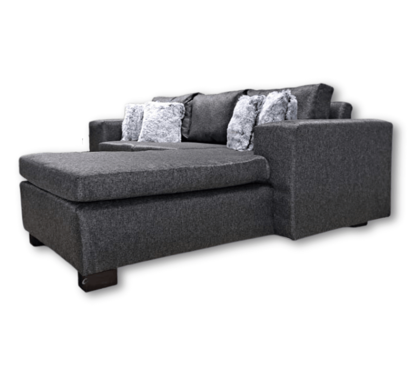 Leopard Corner L-Shape (Universal)