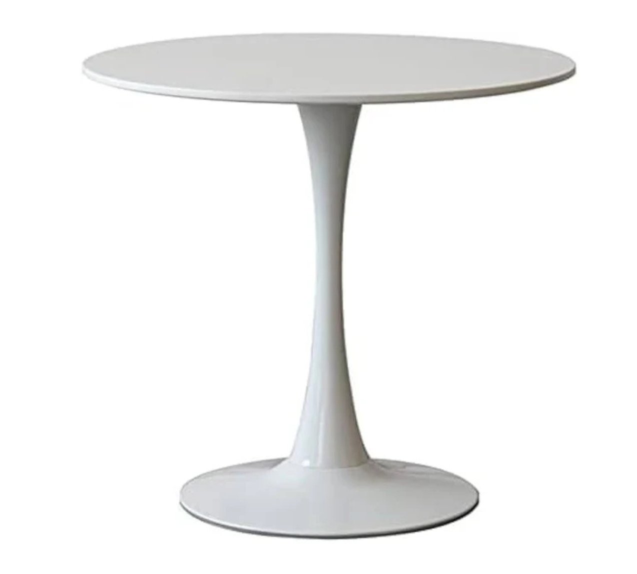 Bar Table on white background - That Couch Place