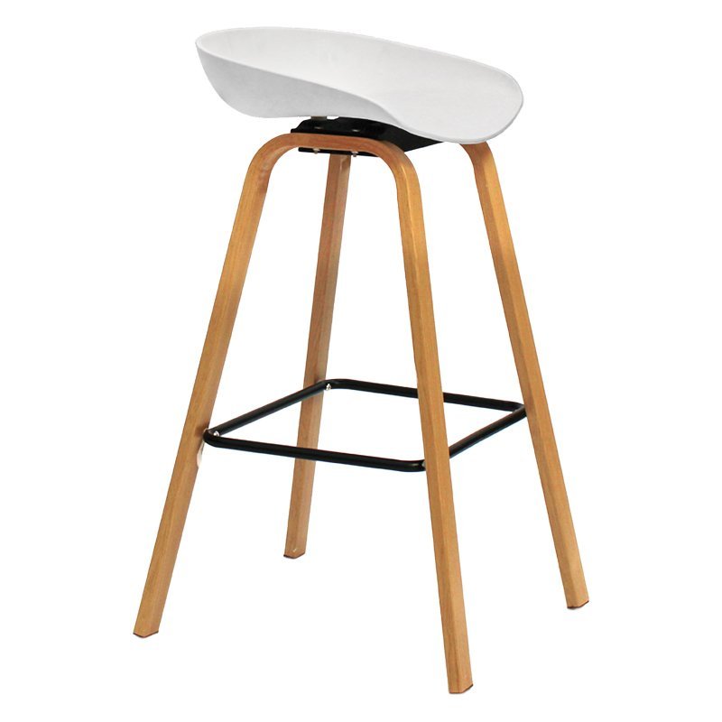 Bar Chairs on a white background - That Couch Place