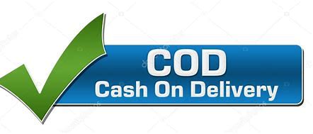 Cod Payments Logo
