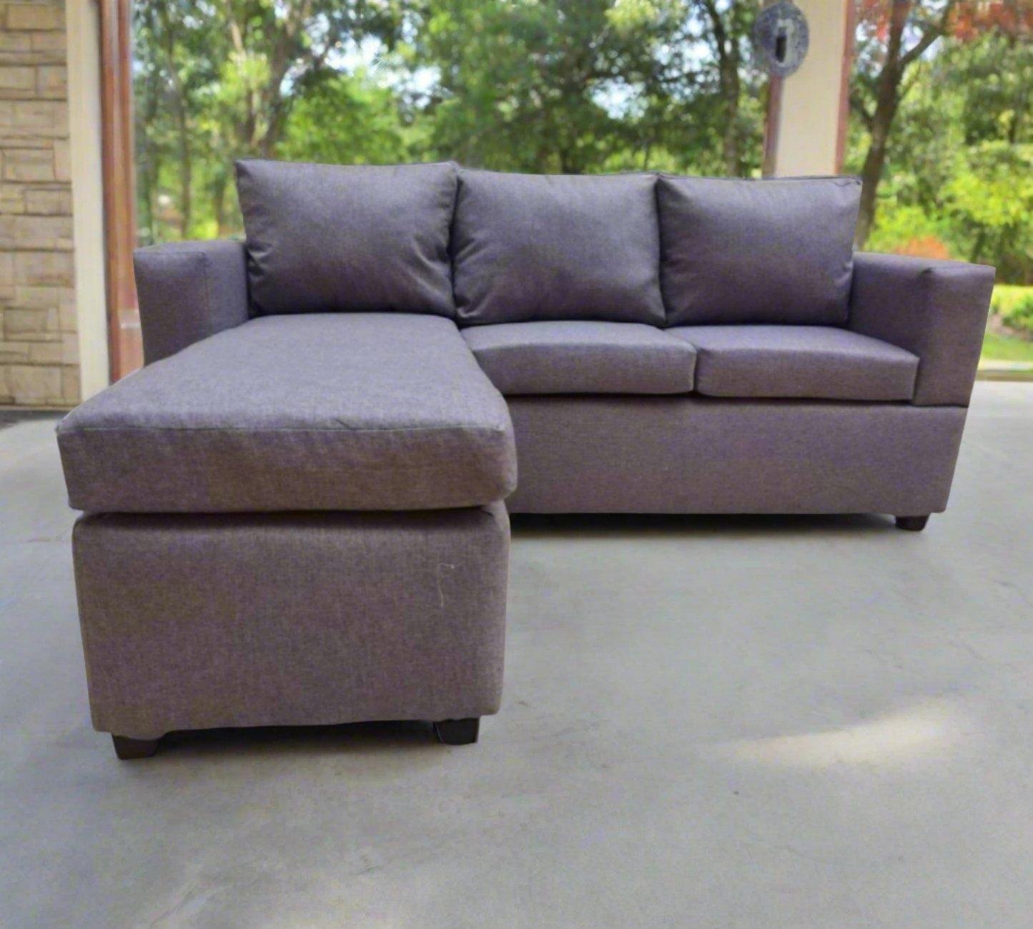 Corner Couch (Universal) - That Couch Place