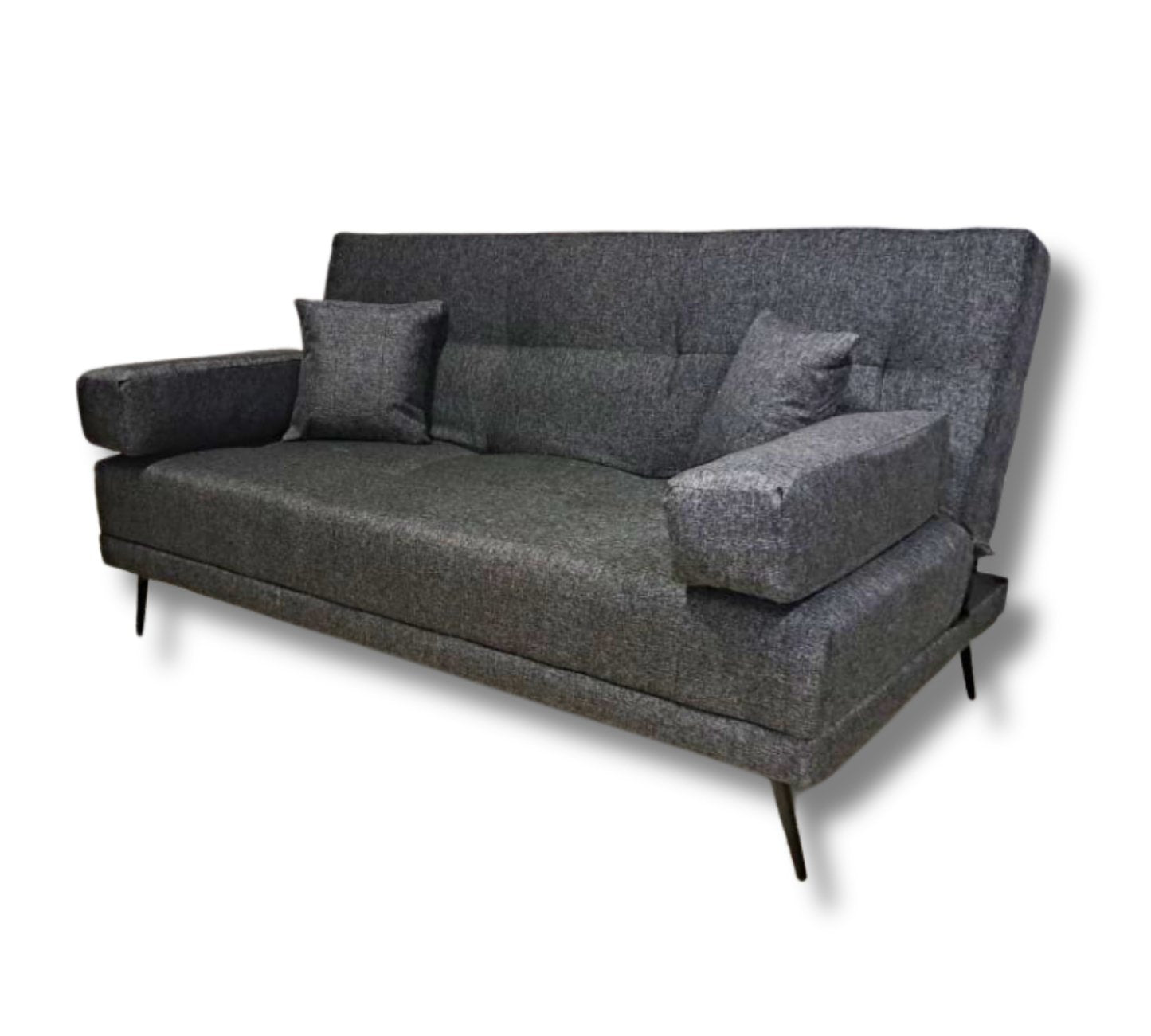 Double Sleeper Couch Sofa Bed - That Couch Place