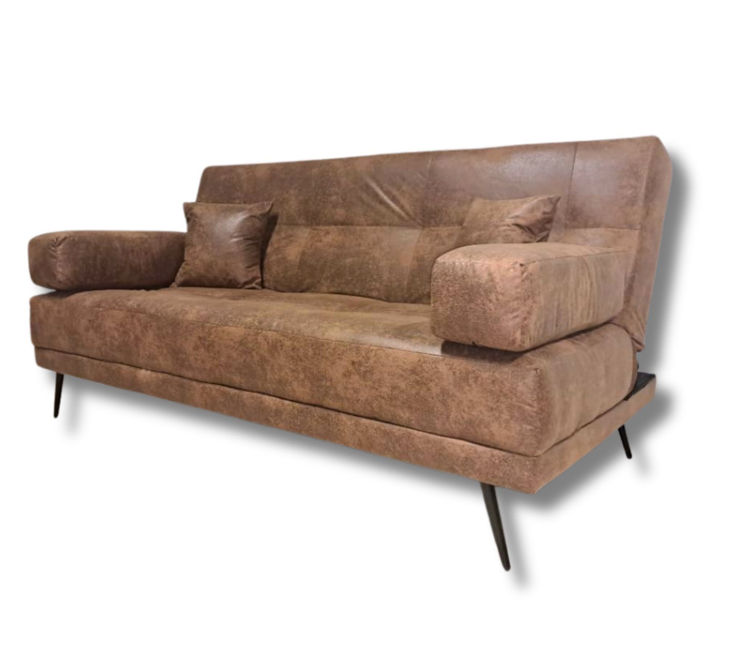 Double Sleeper Couch Sofa Bed - That Couch Place