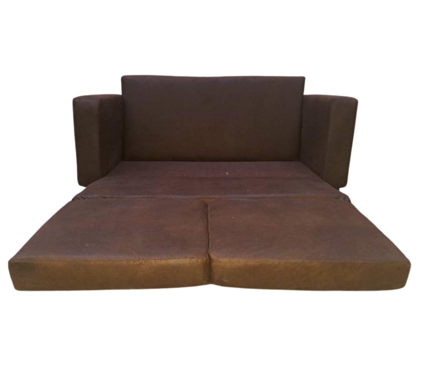 Fold Open Double Bed Sleeper Couches - That Couch Place