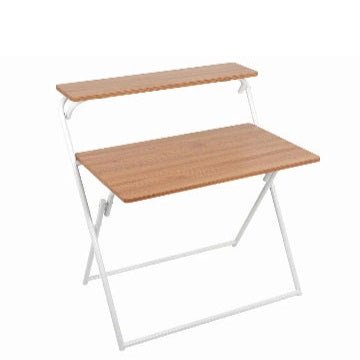 Foldable Laptop Desk Computer desk - That Couch Place