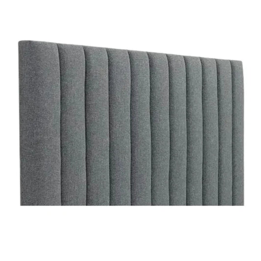 Grey Headboards - That Couch Place