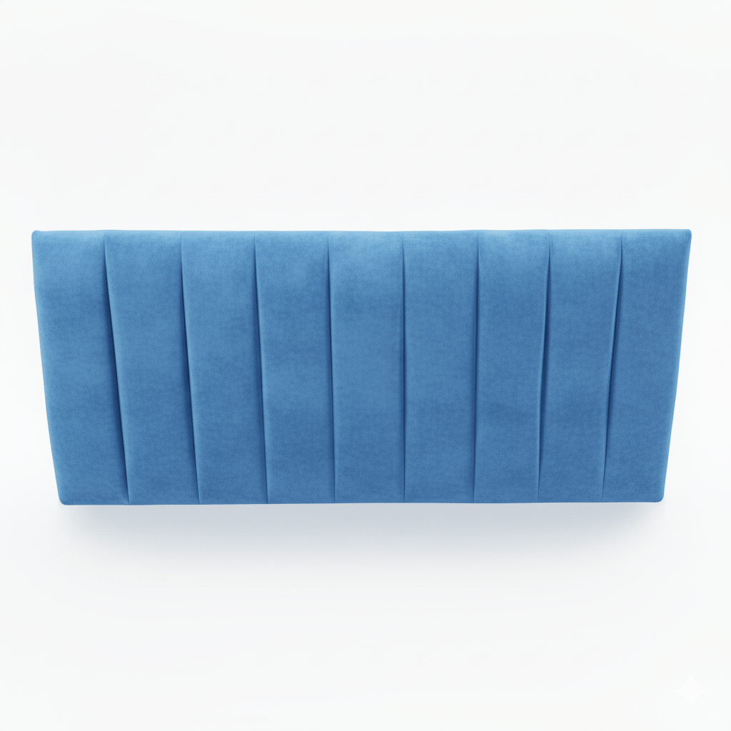 Headboards Delight - Spice Up Your Bedroom in Style! - That Couch Place