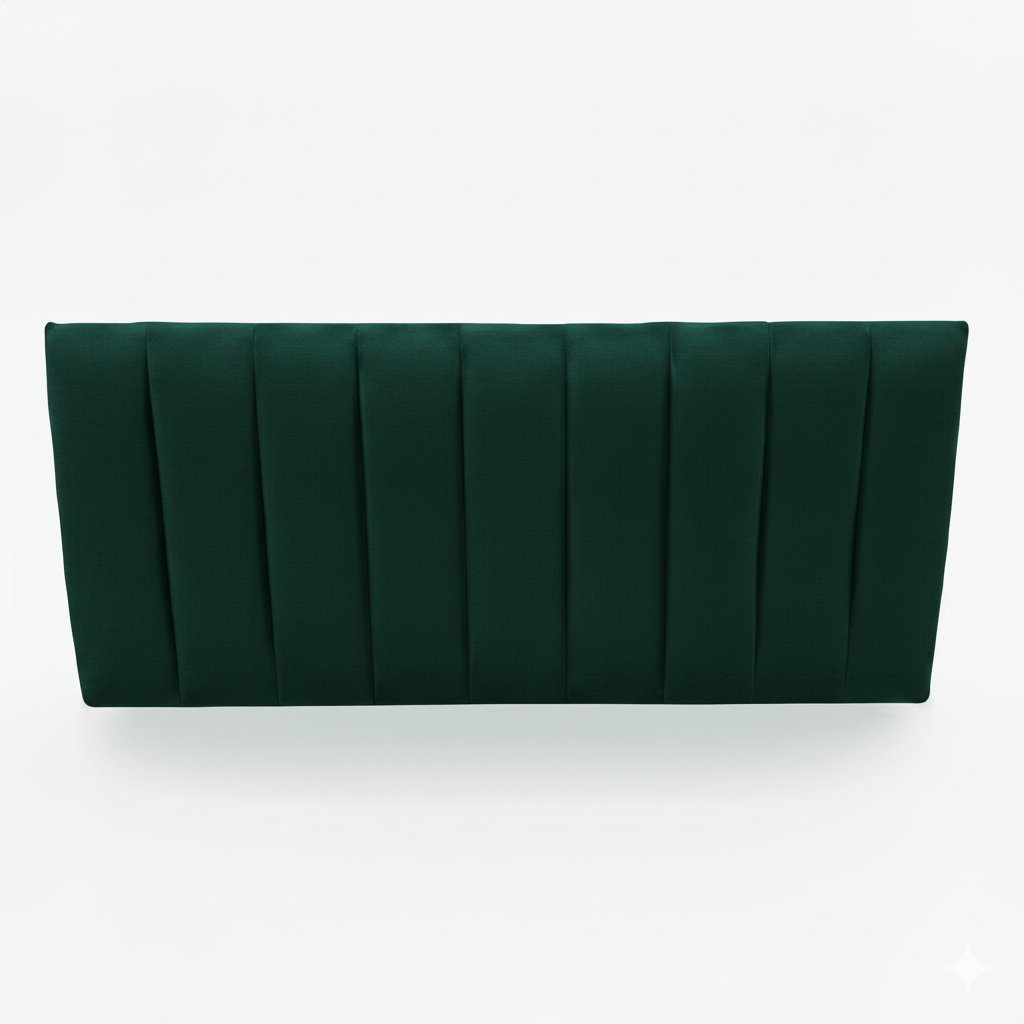Headboards Delight - Spice Up Your Bedroom in Style! - That Couch Place