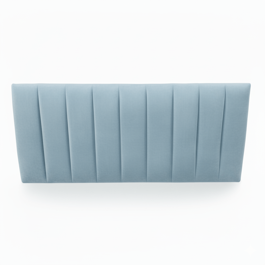 Headboards Delight - Spice Up Your Bedroom in Style! - That Couch Place