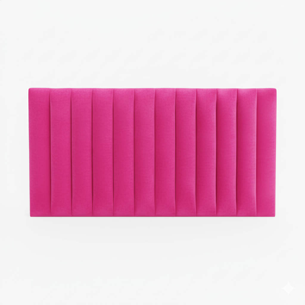 Headboards Delight - Spice Up Your Bedroom in Style! - That Couch Place