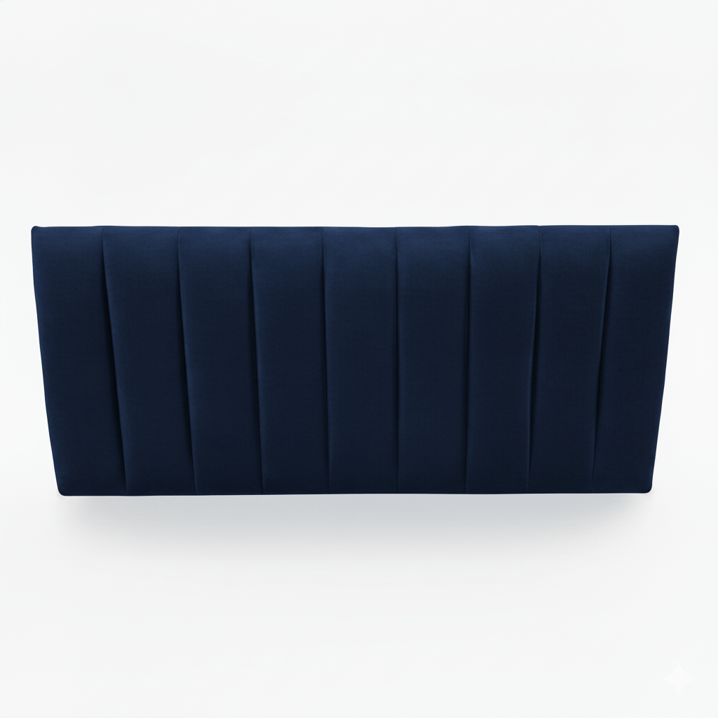 Headboards Delight - Spice Up Your Bedroom in Style! - That Couch Place