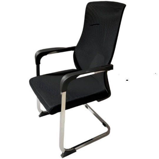 High Back visitor chair - That Couch Place