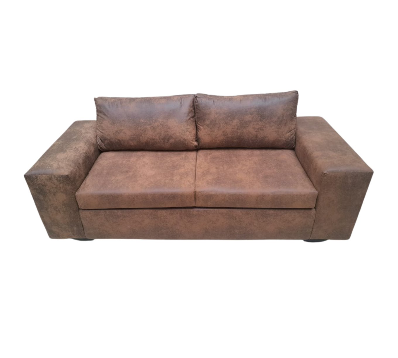 Lion Two Seater Couch - That Couch Place