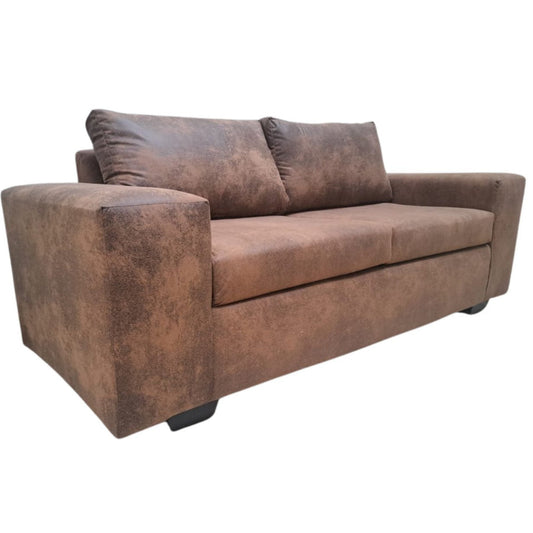 Lion Two Seater Couch - That Couch Place
