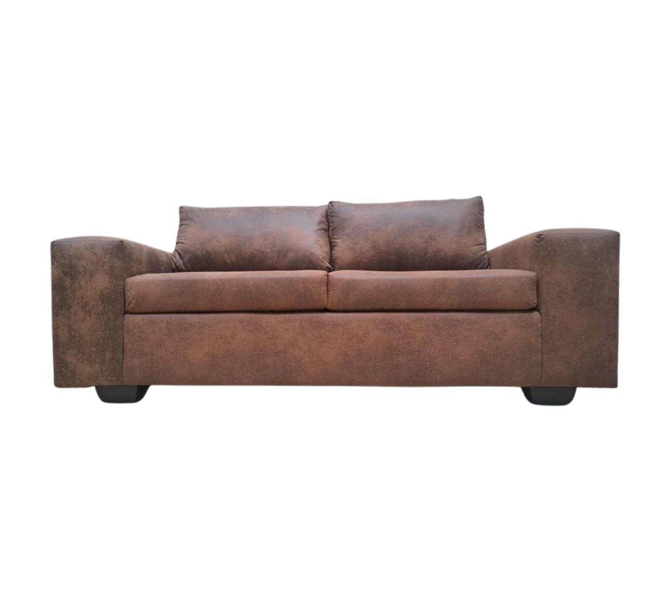 Lion TWo Seater Couch - That Couch Place