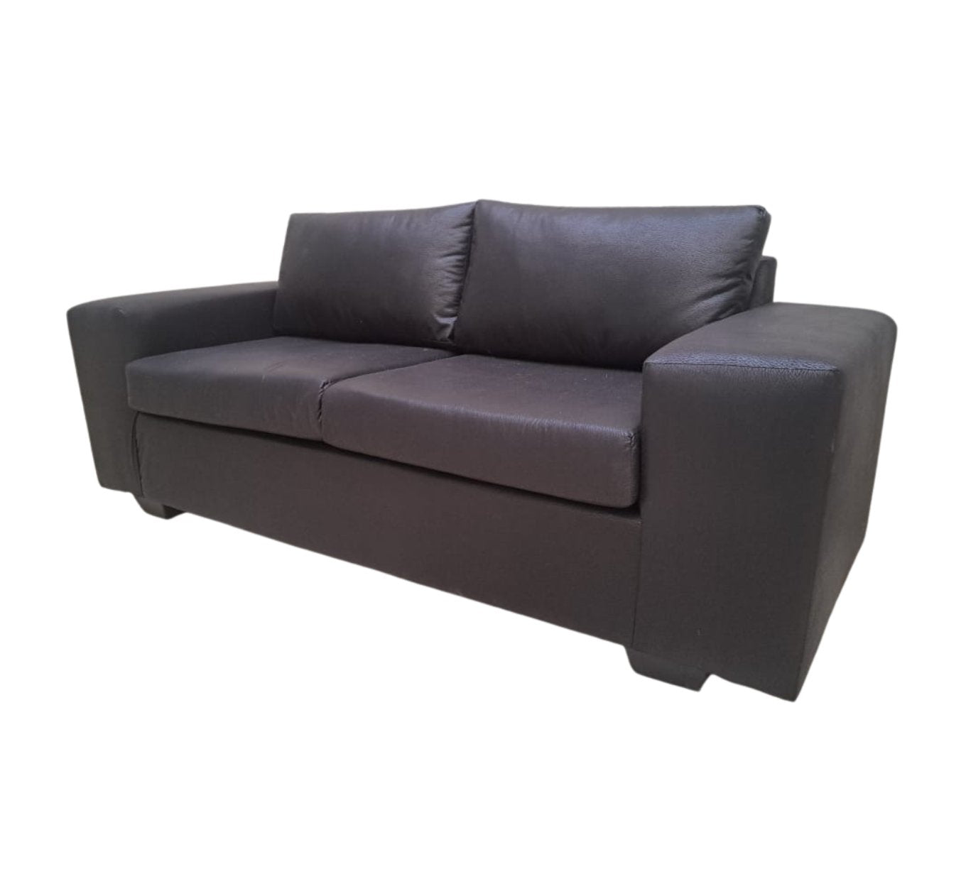 Lion Two Seater Couch - That Couch Place