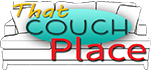 That Couch Place small Logo