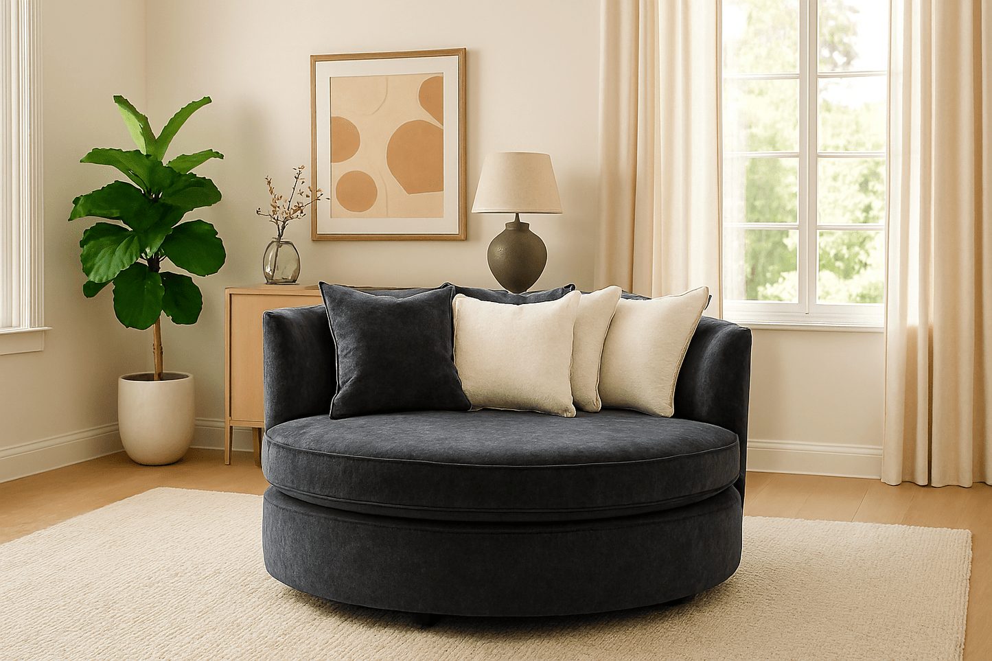 Love Couch - That Couch Place