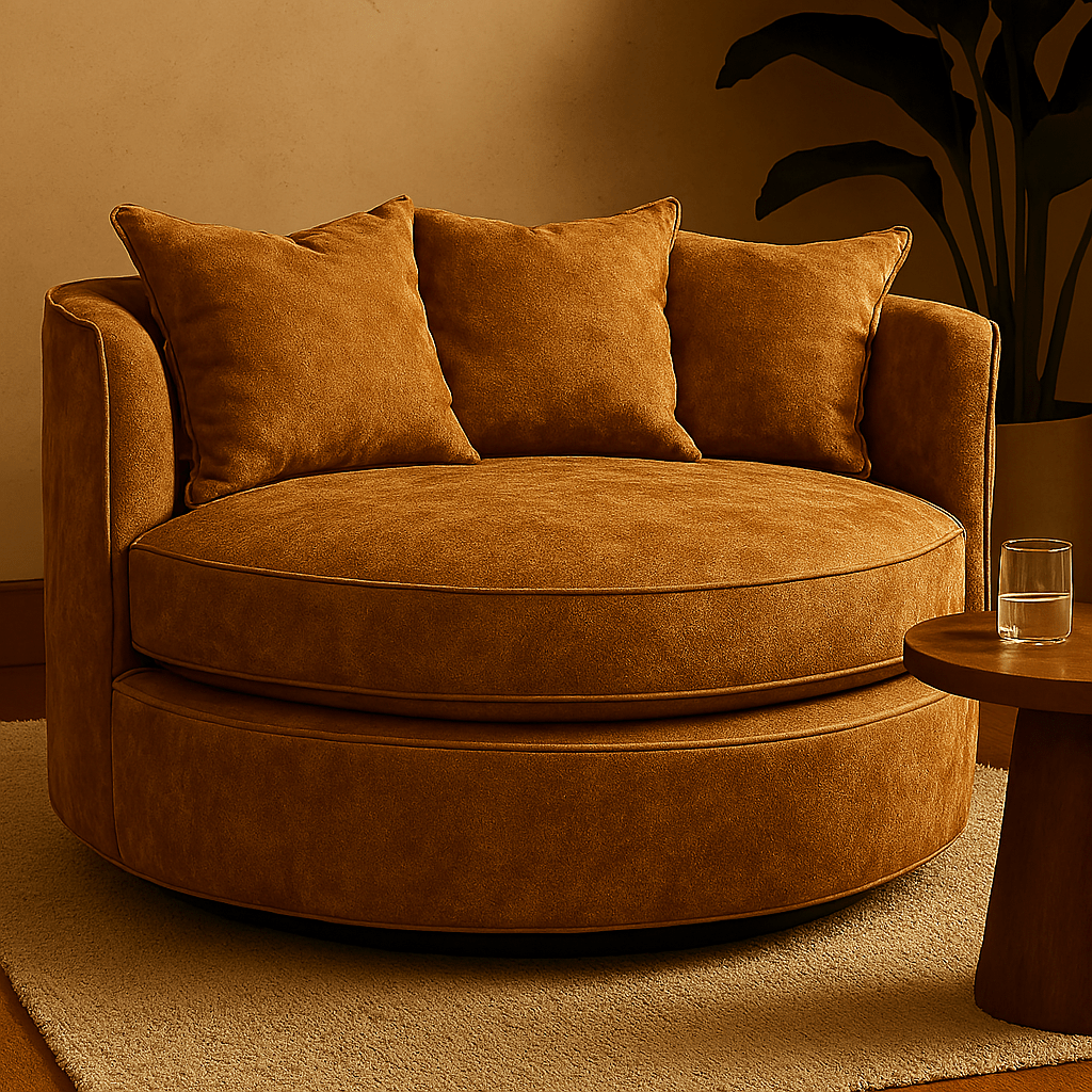 Love Couch - That Couch Place