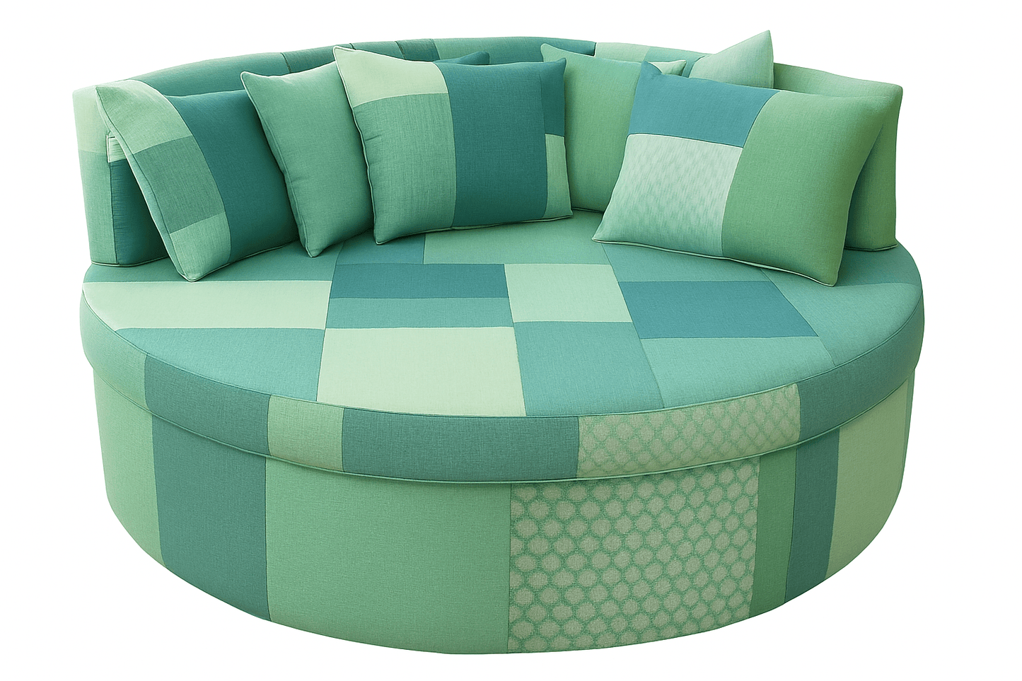 Love Couch - That Couch Place
