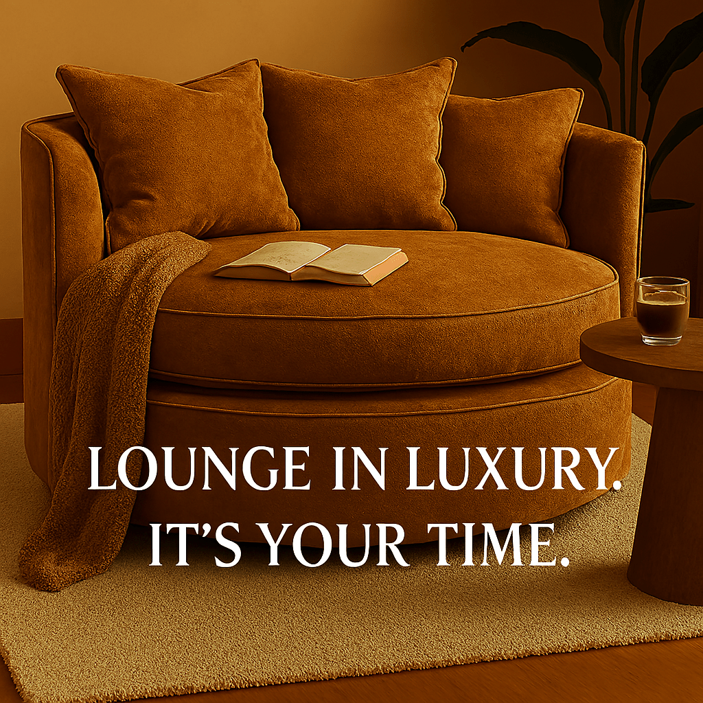 Love Couch - That Couch Place