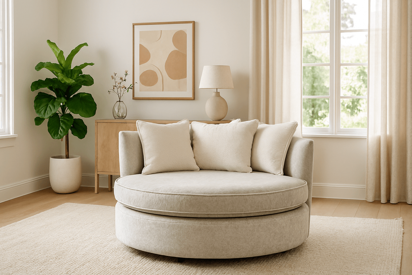 Love Couch - That Couch Place