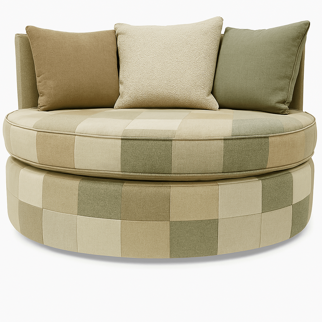 Love Couch - That Couch Place