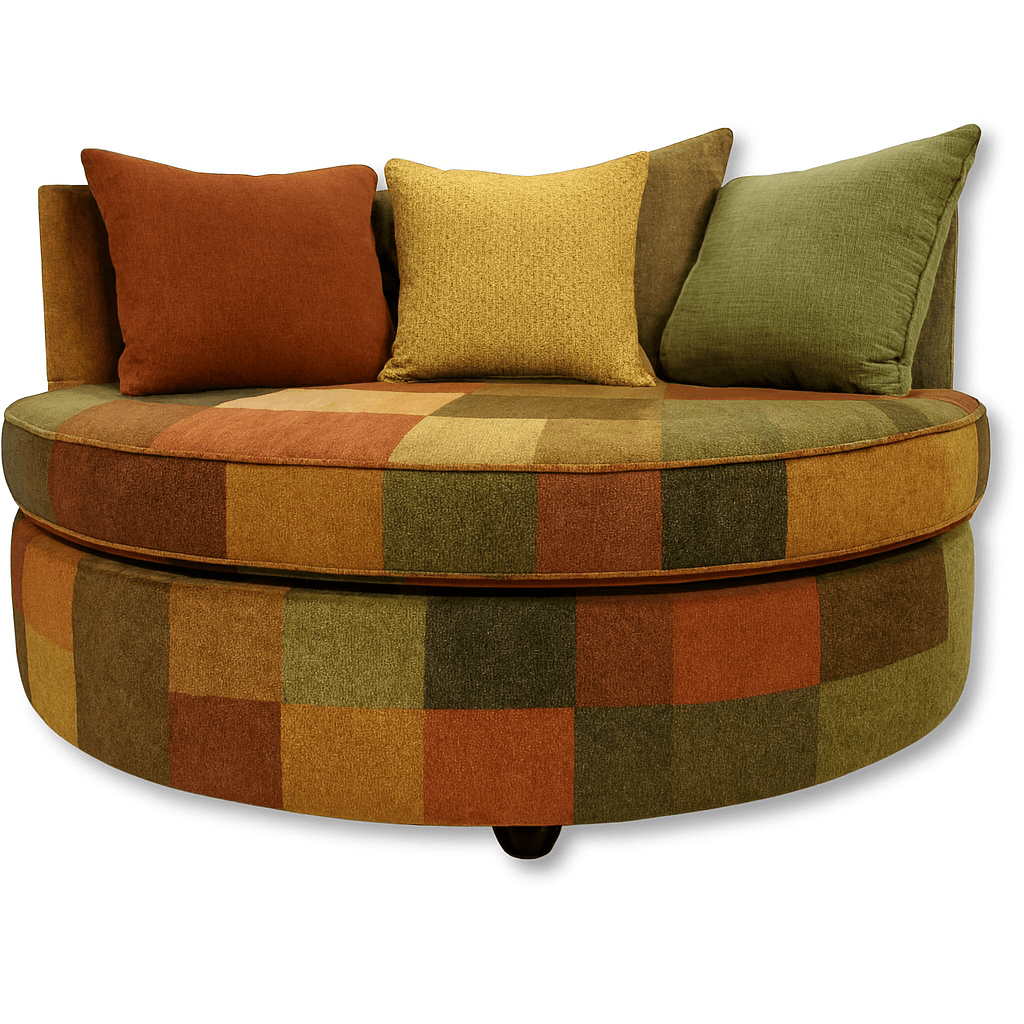 Love Couch - That Couch Place