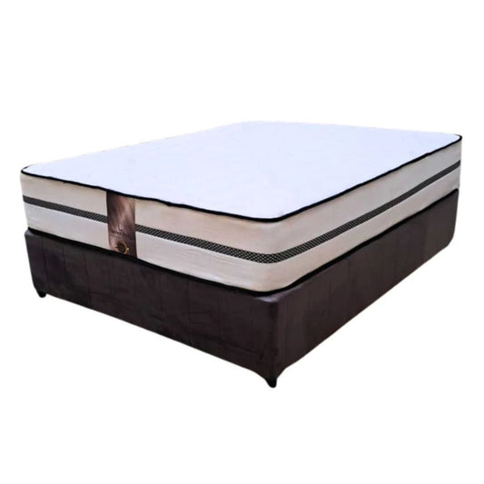 Lumbar Support Bed - That Couch Place