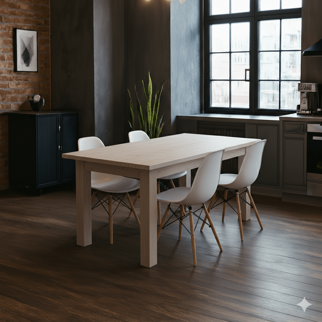 Melamine Dining Room Sets - That Couch Place