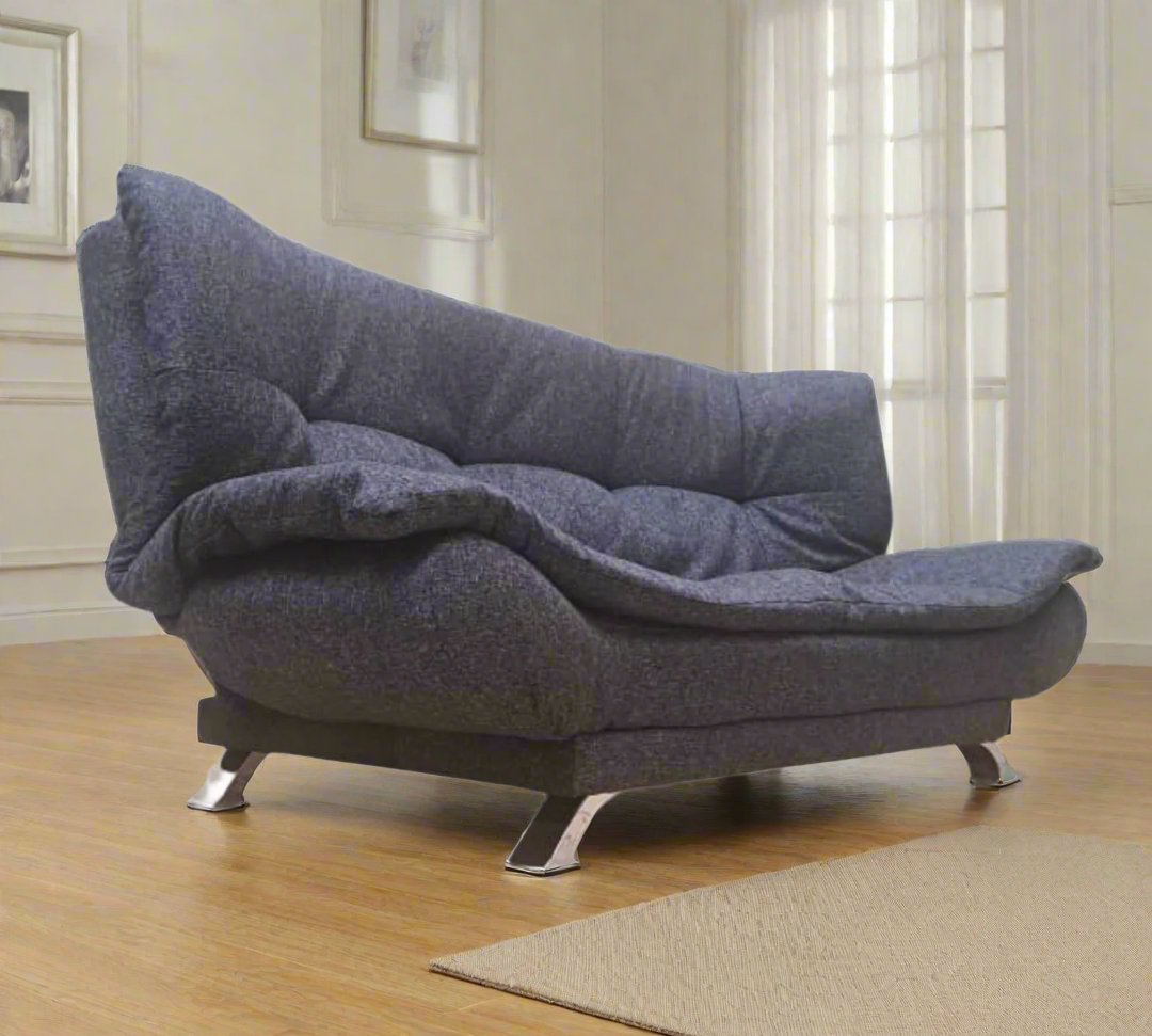 Sleeper couch in room - That Couch Place