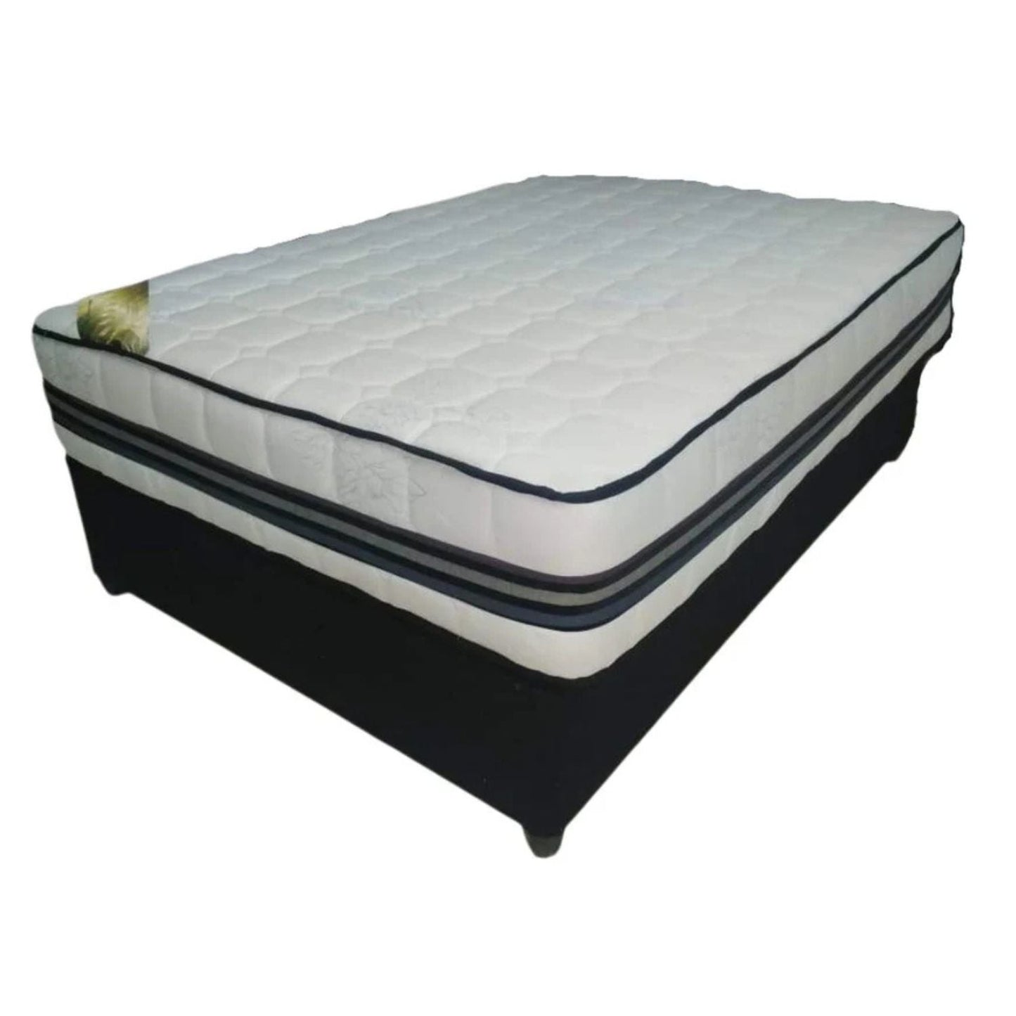 Mattress and base set- That Couch Place