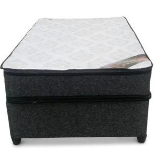 Pillow top mattress- That Couch Place