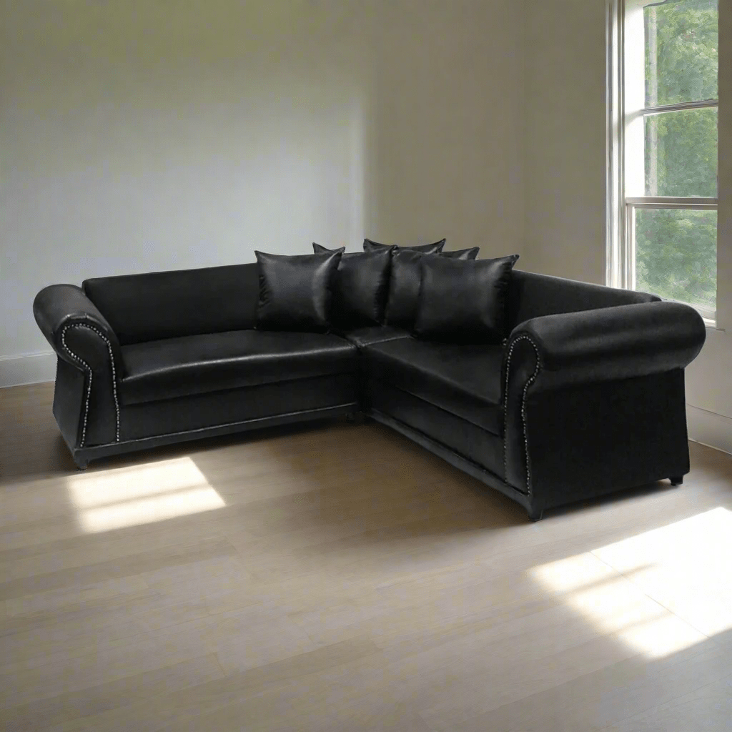 Queen Corner Couch- That Couch Place