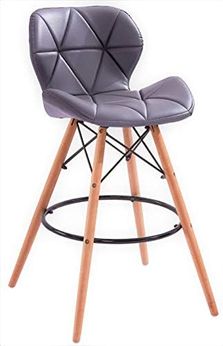 Sophia Bar Chair on a white background - That Couch Place