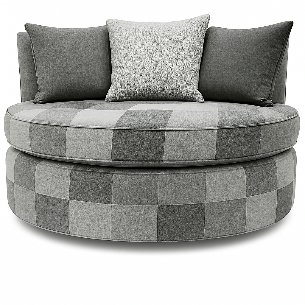 The Ultimate Comfortable Cozy Love Couch - That Couch Place