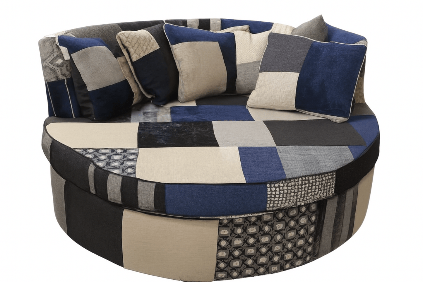 The Ultimate Comfortable Cozy Love Couch - That Couch Place