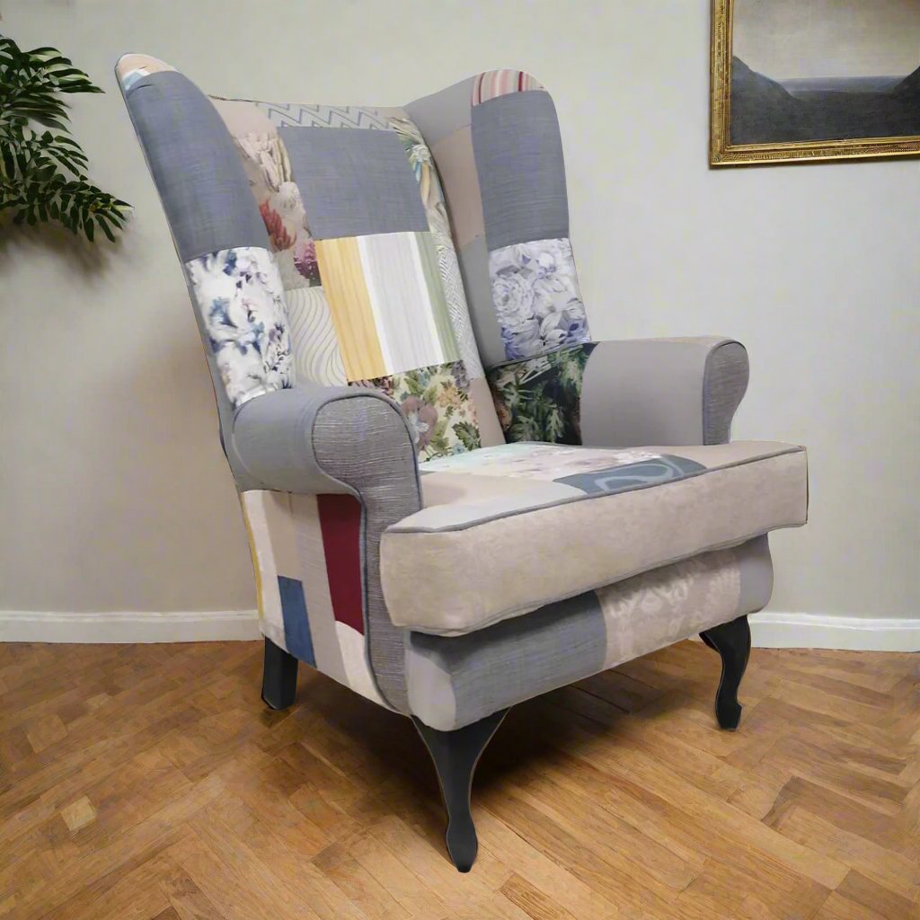 Wingback Chairs - That Couch Place