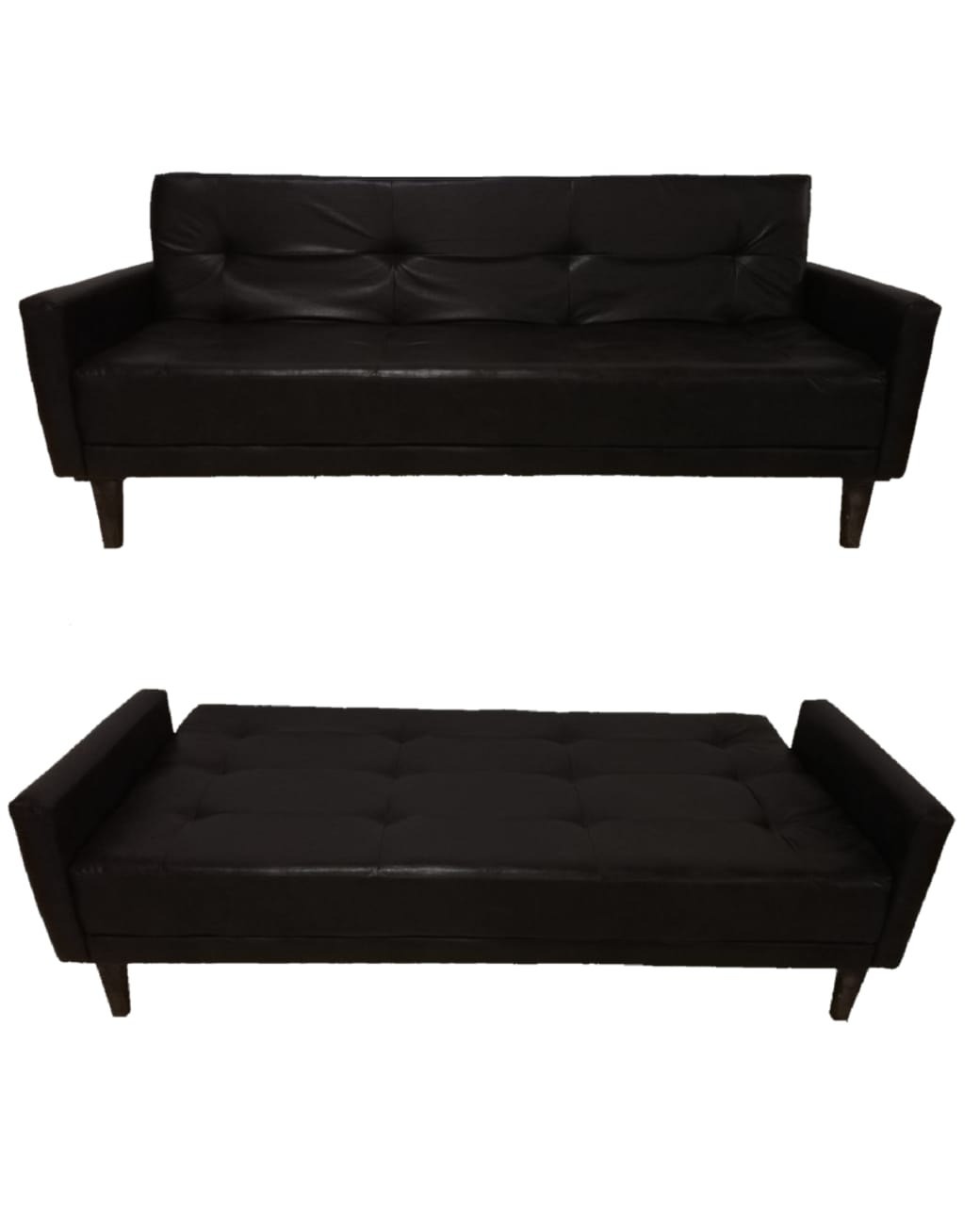 3 Seater Sleeper Couch - That Couch Place