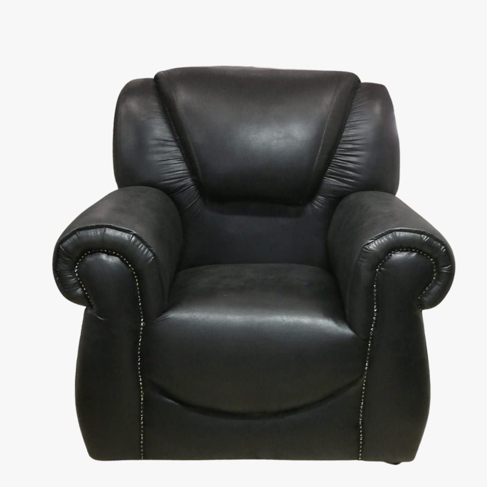 High-Back Lounge Suite - That Couch Place