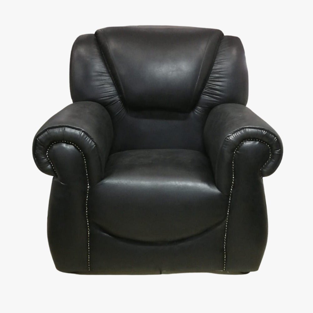 High-Back Lounge Suite - That Couch Place