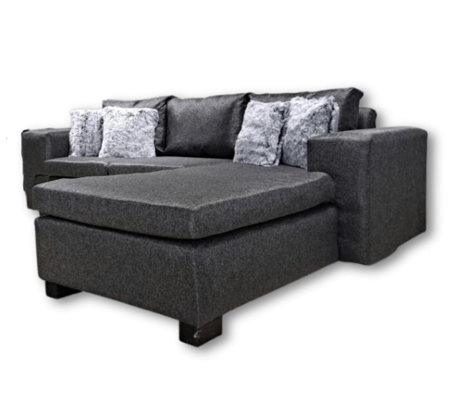Leopard Corner L - Shape (Universal) - That Couch Place