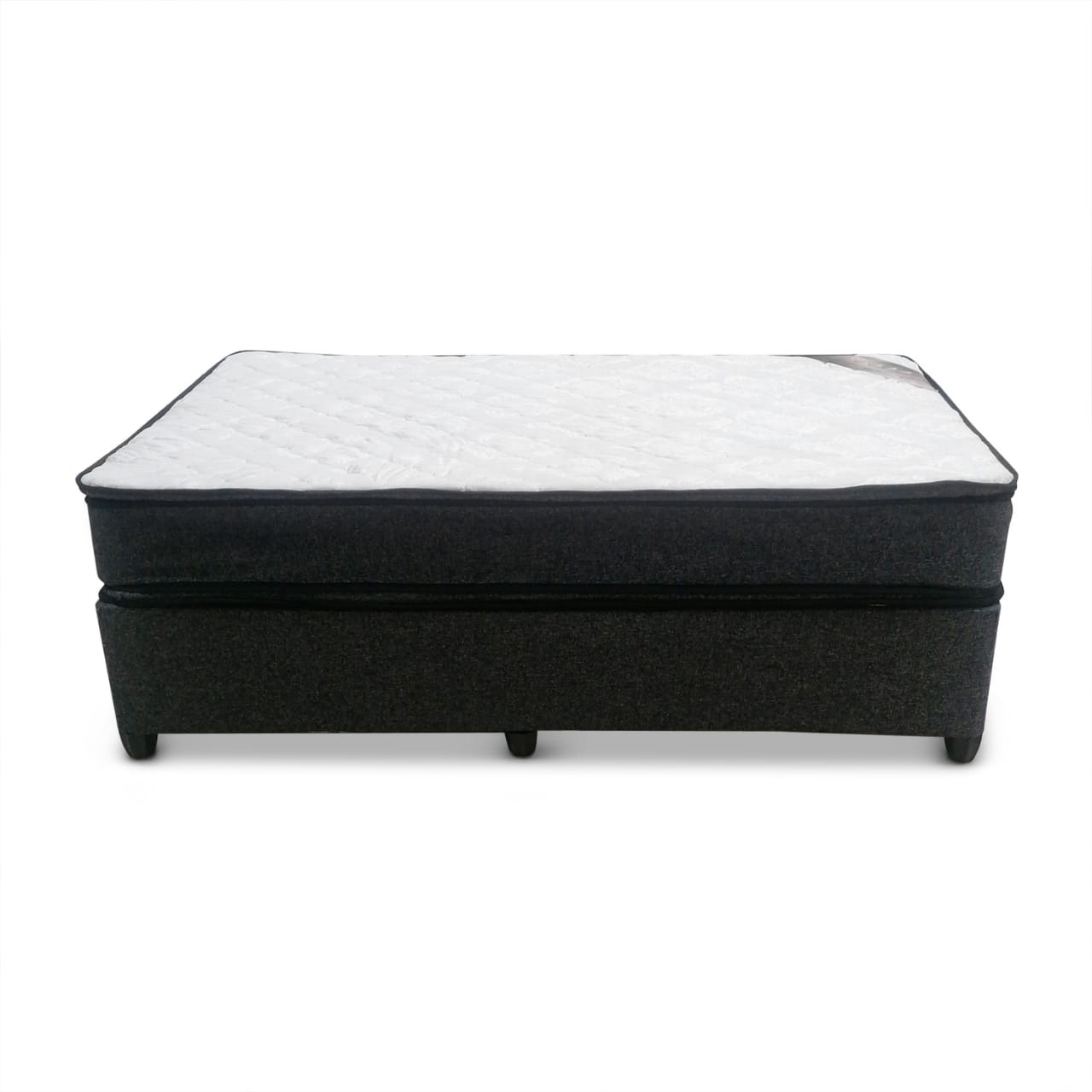 Mattress and base set- That Couch Place