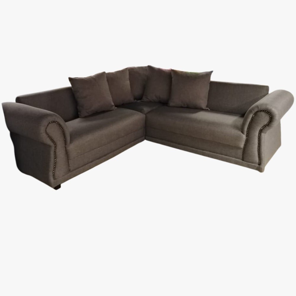 Queen Corner Couch- That Couch Place