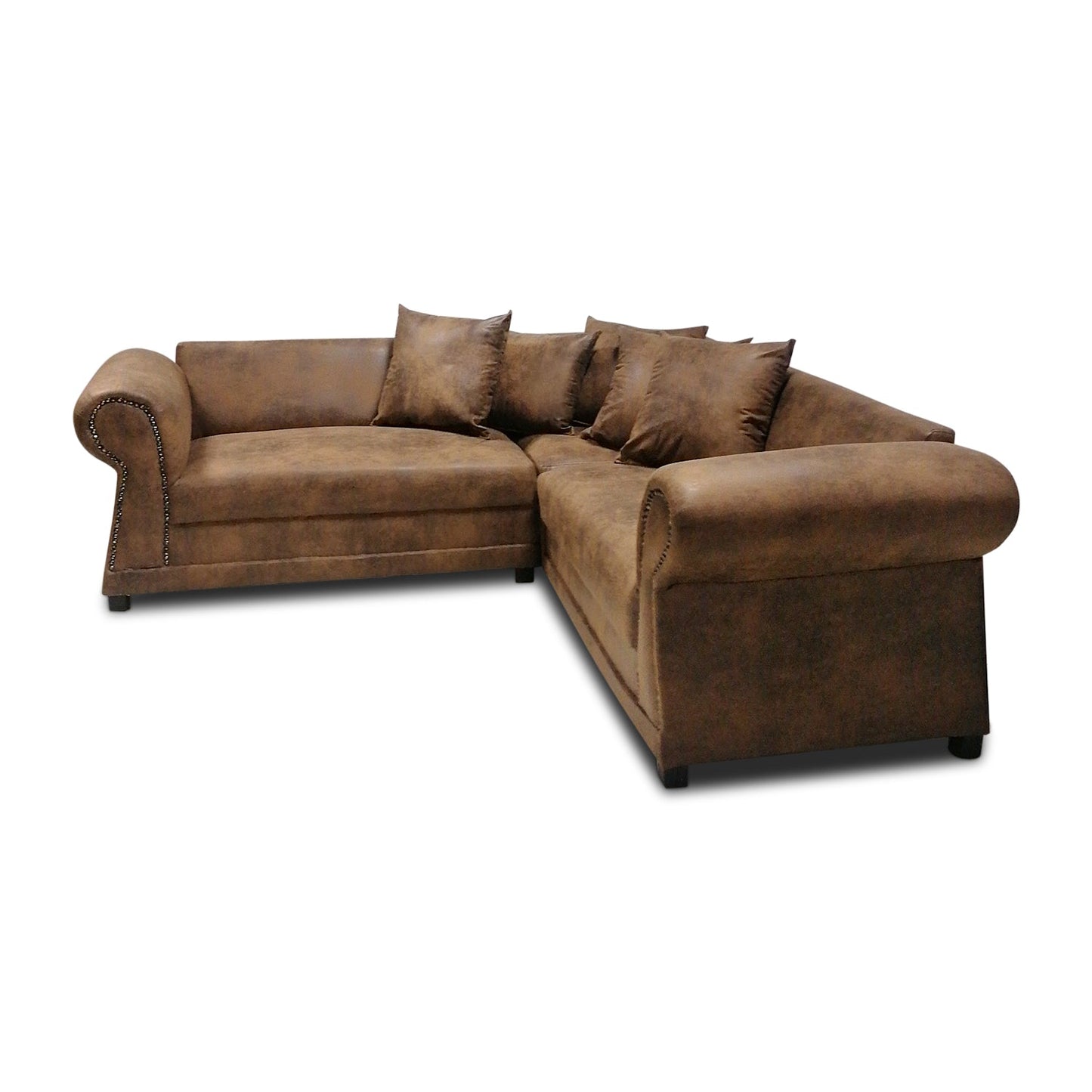 Corner Couch - That Couch Place