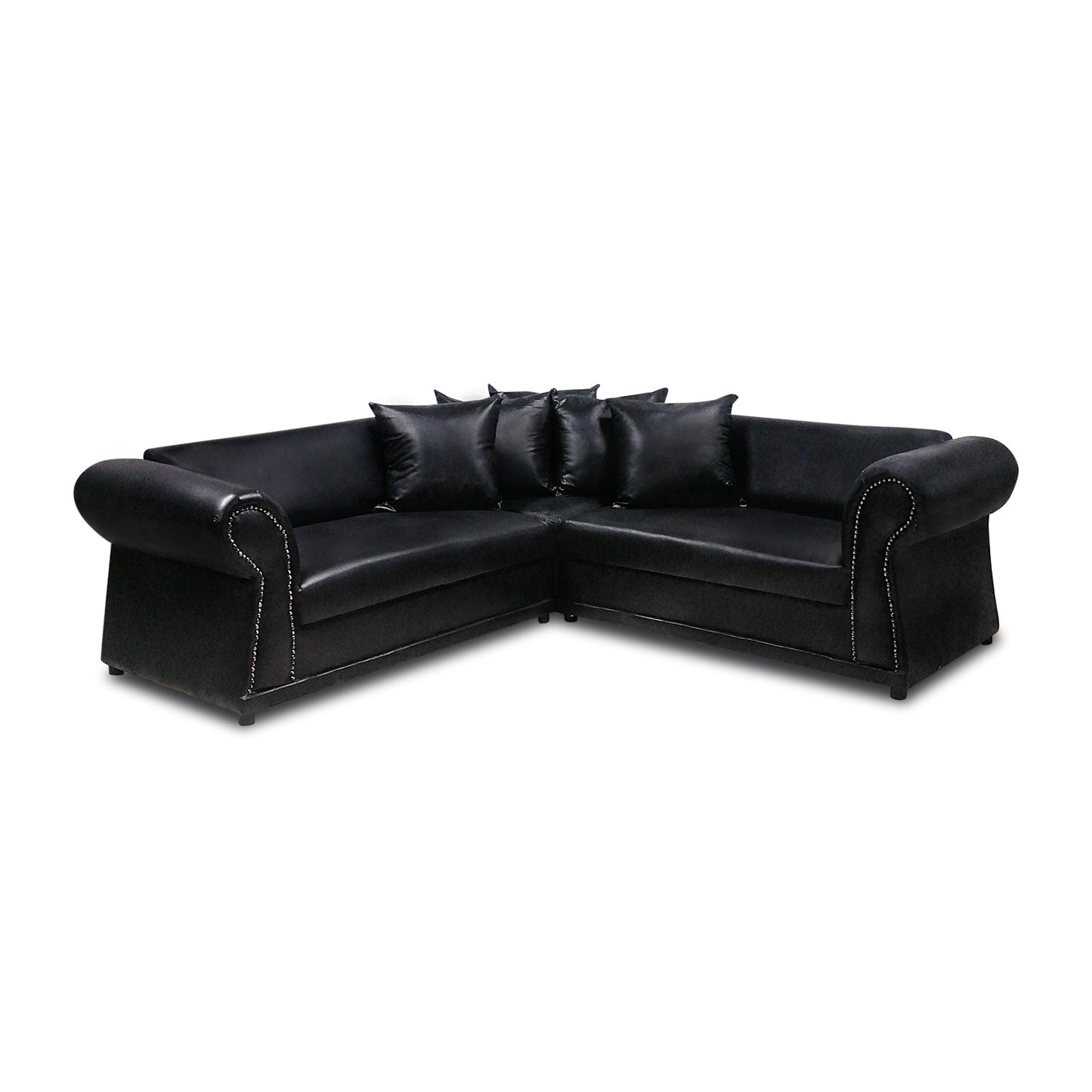 Queen Corner Couch- That Couch Place