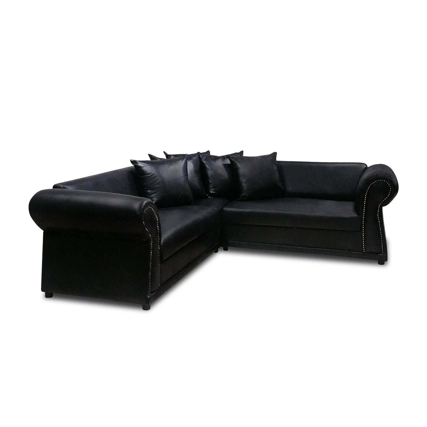Queen Corner Couch- That Couch Place
