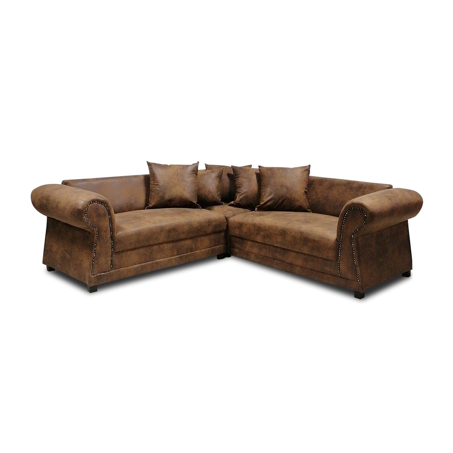 Queen Corner Couch- That Couch Place